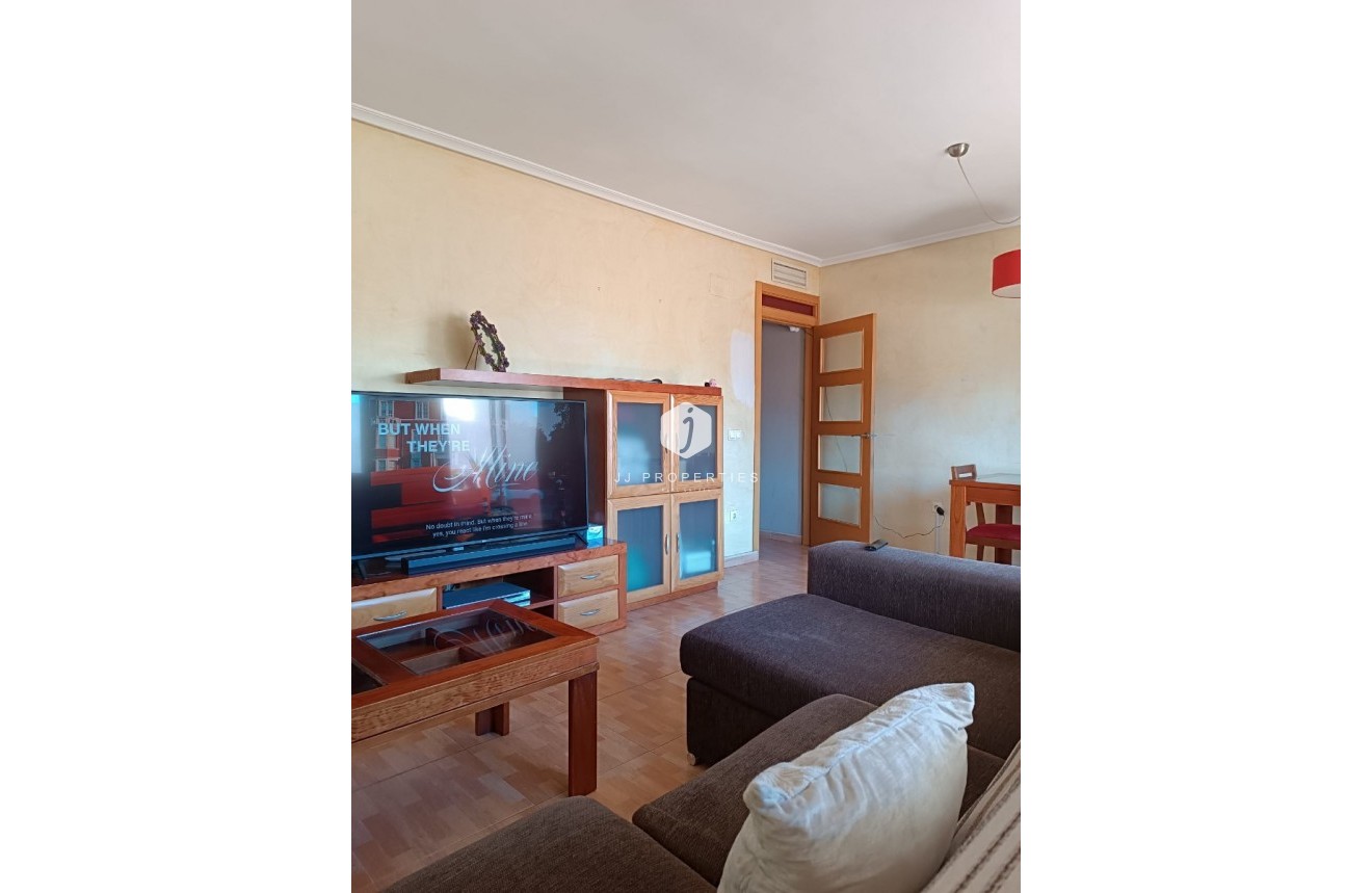 Segunda mano - Apartamento / piso -
Los Montesinos - Costa Blanca