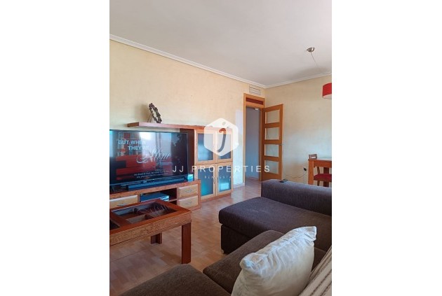 Segunda mano - Apartamento / piso -
Los Montesinos - Costa Blanca
