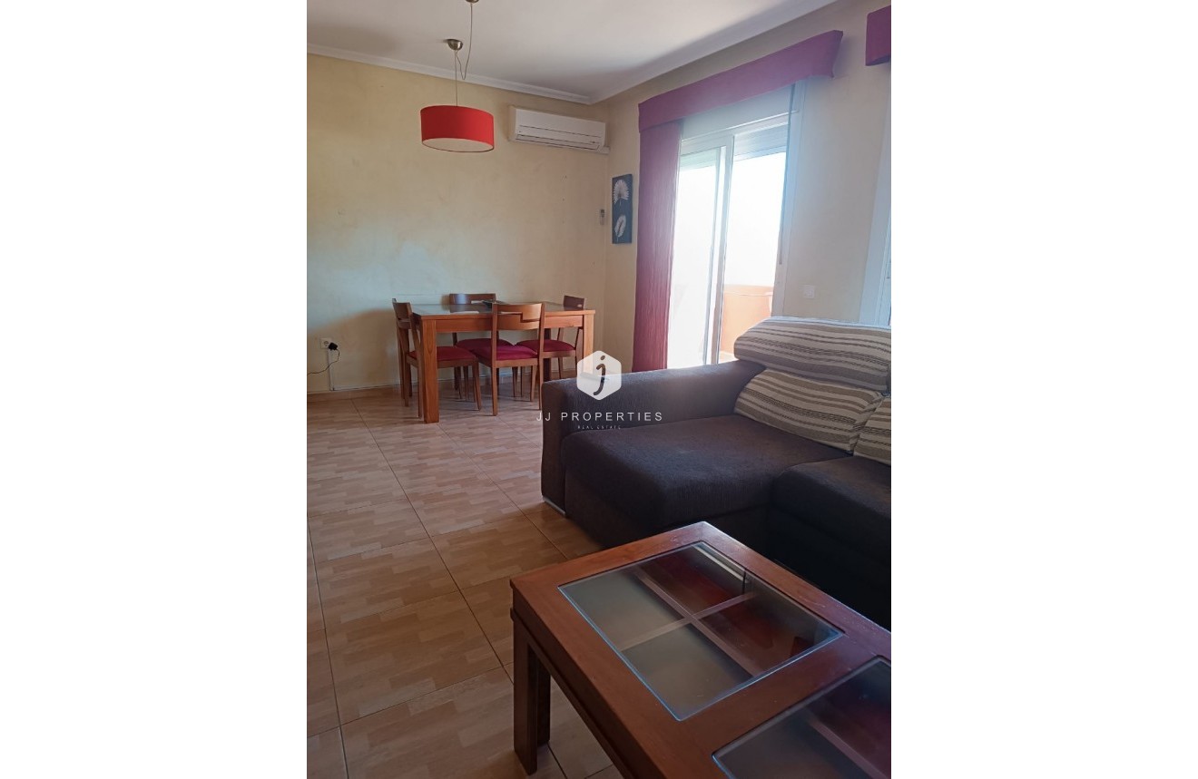 Segunda mano - Apartamento / piso -
Los Montesinos - Costa Blanca