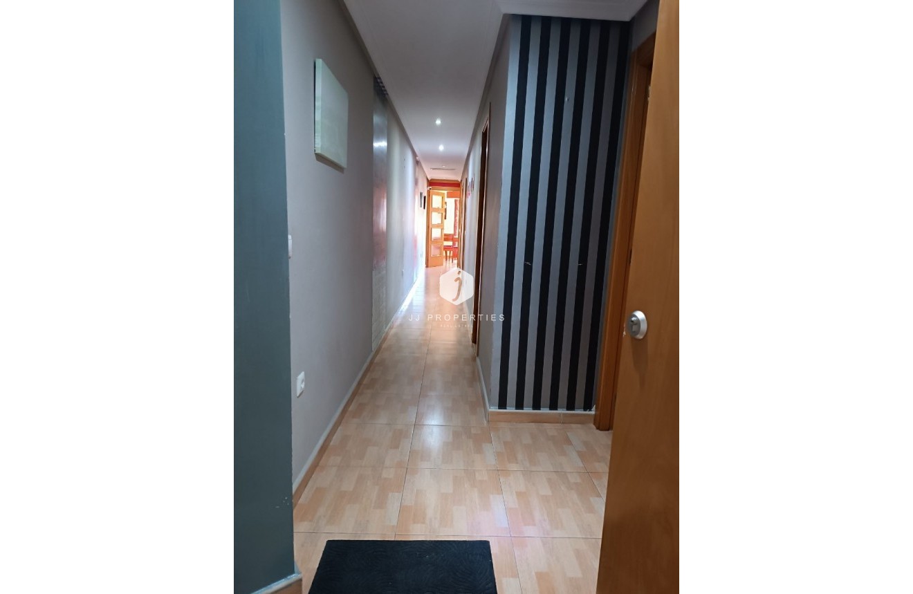 Segunda mano - Apartamento / piso -
Los Montesinos - Costa Blanca