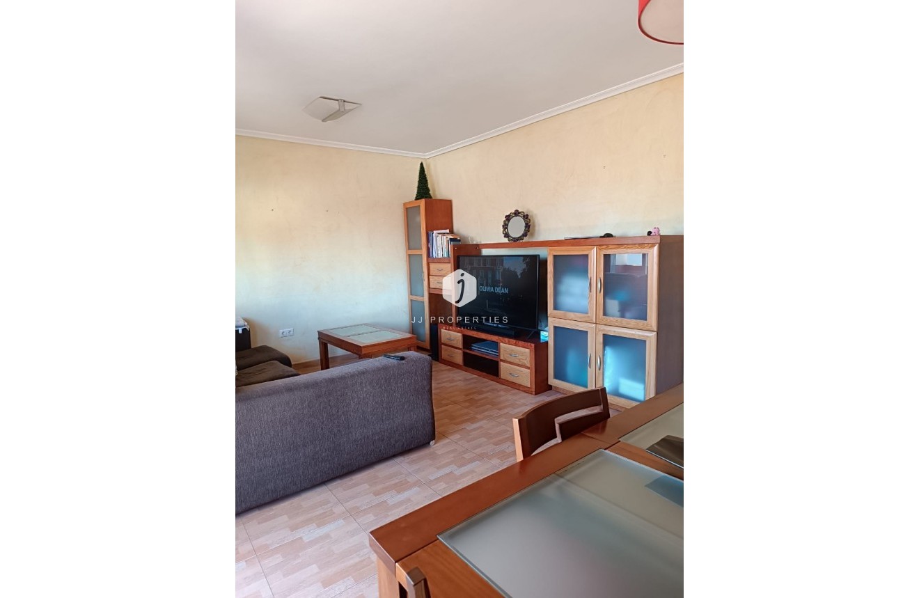 Segunda mano - Apartamento / piso -
Los Montesinos - Costa Blanca