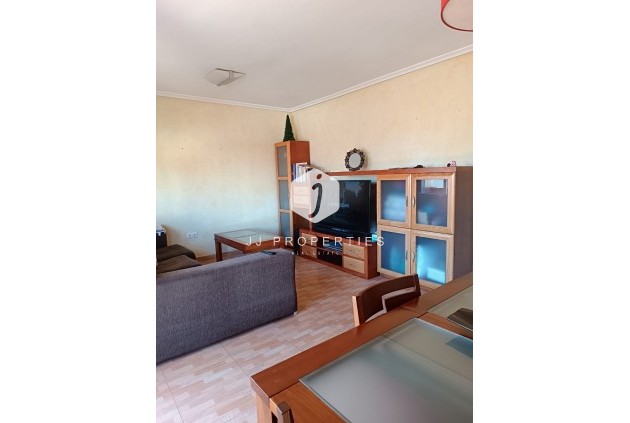 Segunda mano - Apartamento / piso -
Los Montesinos - Costa Blanca