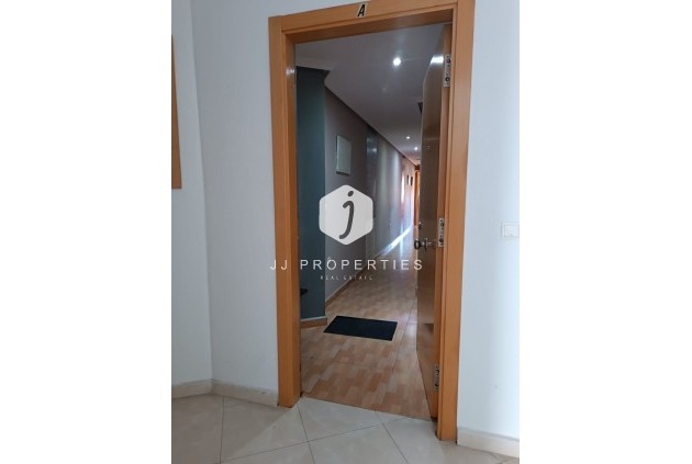 Segunda mano - Apartamento / piso -
Los Montesinos - Costa Blanca