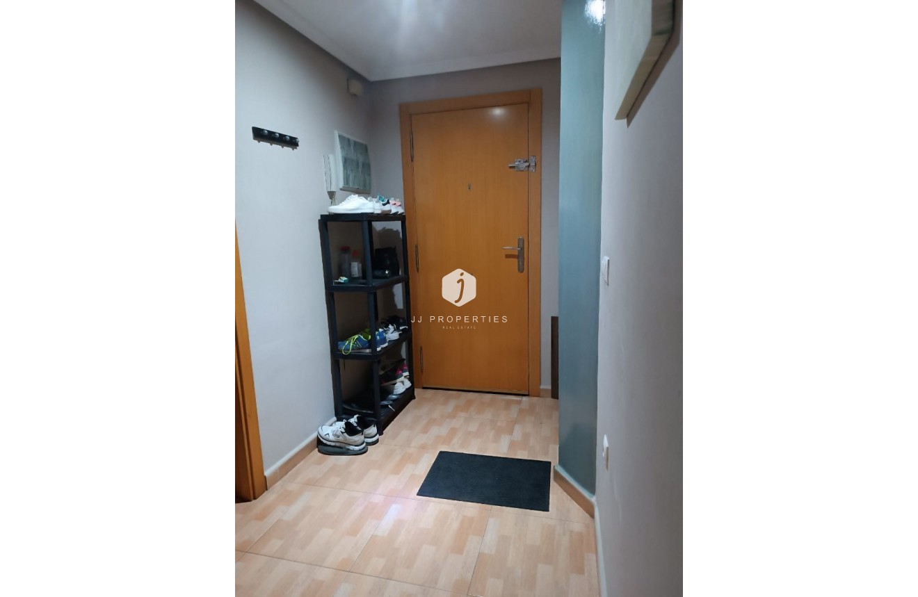 Segunda mano - Apartamento / piso -
Los Montesinos - Costa Blanca