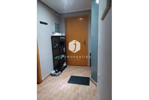 Segunda mano - Apartamento / piso -
Los Montesinos - Costa Blanca