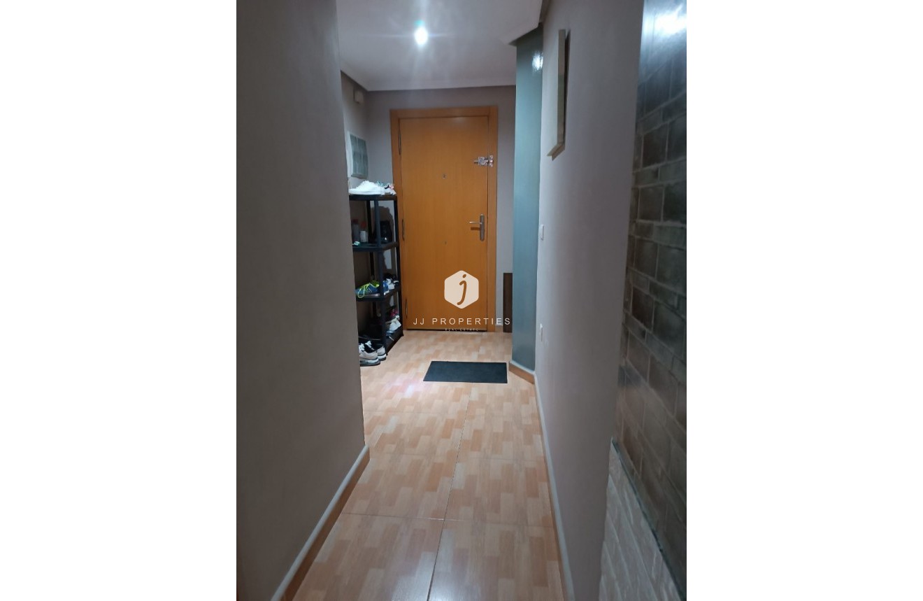 Segunda mano - Apartamento / piso -
Los Montesinos - Costa Blanca