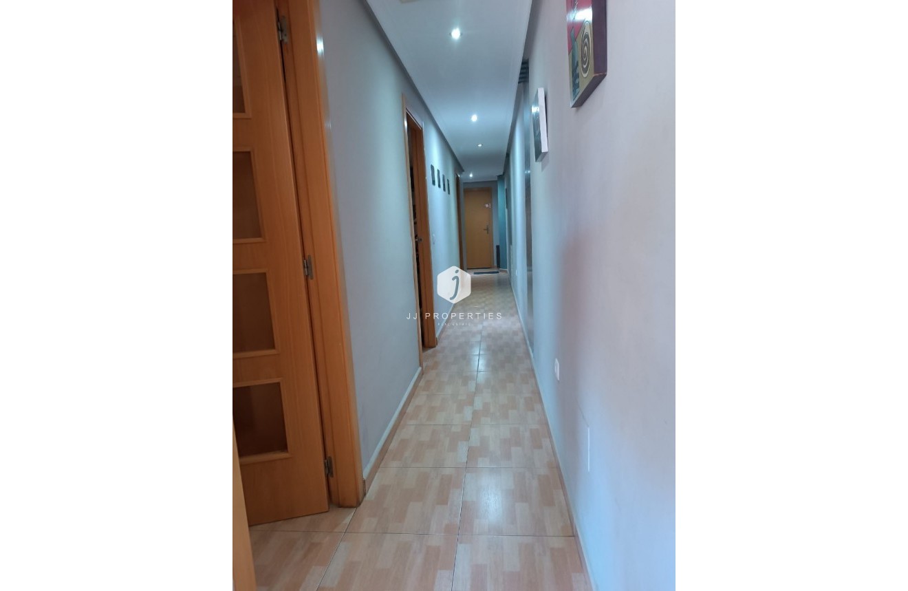 Segunda mano - Apartamento / piso -
Los Montesinos - Costa Blanca