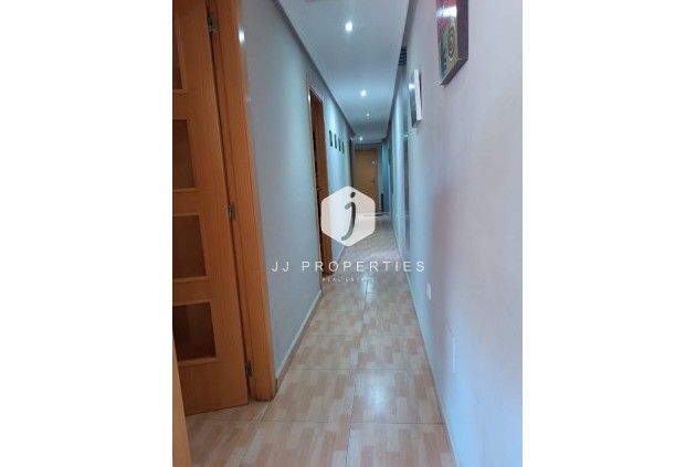 Segunda mano - Apartamento / piso -
Los Montesinos - Costa Blanca