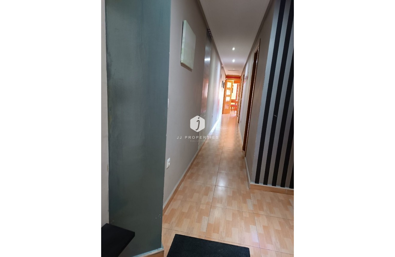 Segunda mano - Apartamento / piso -
Los Montesinos - Costa Blanca