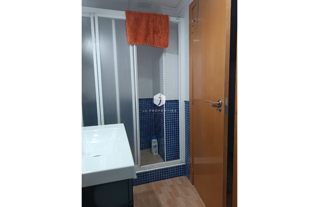 Segunda mano - Apartamento / piso -
Los Montesinos - Costa Blanca