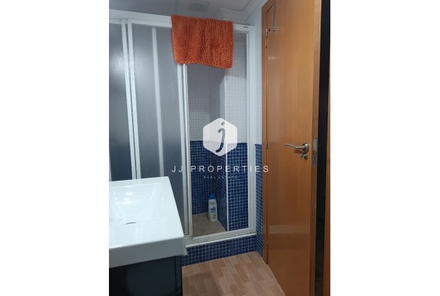 Segunda mano - Apartamento / piso -
Los Montesinos - Costa Blanca
