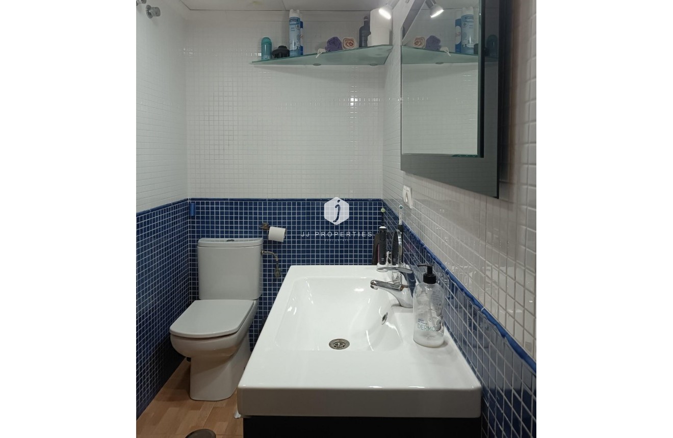 Segunda mano - Apartamento / piso -
Los Montesinos - Costa Blanca