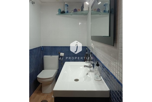 Segunda mano - Apartamento / piso -
Los Montesinos - Costa Blanca