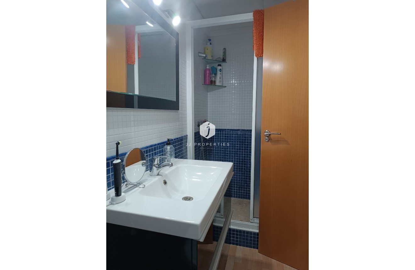 Segunda mano - Apartamento / piso -
Los Montesinos - Costa Blanca