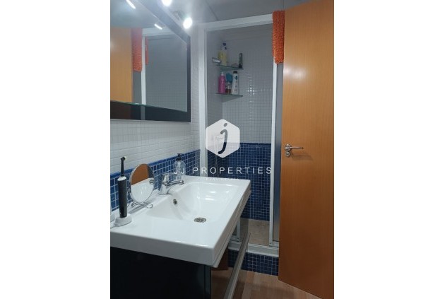 Segunda mano - Apartamento / piso -
Los Montesinos - Costa Blanca