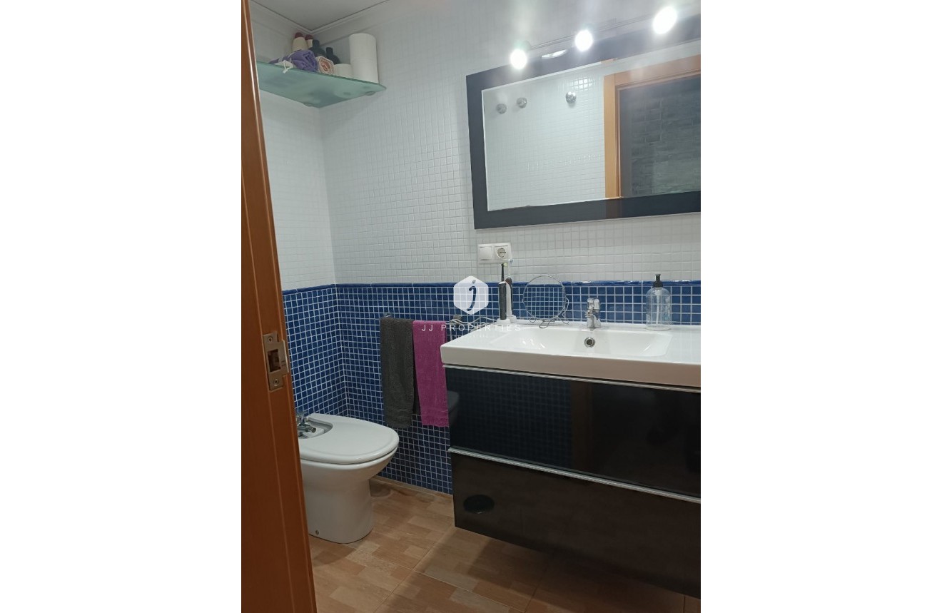 Segunda mano - Apartamento / piso -
Los Montesinos - Costa Blanca