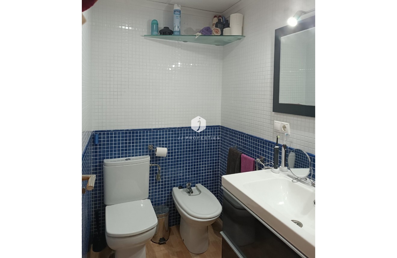 Segunda mano - Apartamento / piso -
Los Montesinos - Costa Blanca