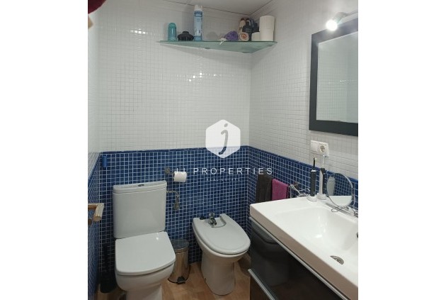 Segunda mano - Apartamento / piso -
Los Montesinos - Costa Blanca