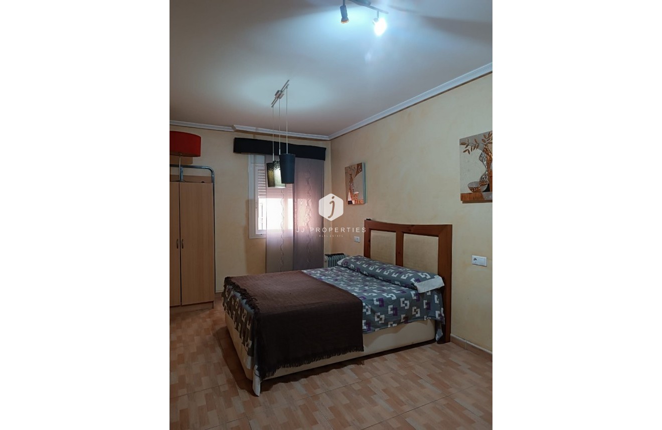 Segunda mano - Apartamento / piso -
Los Montesinos - Costa Blanca