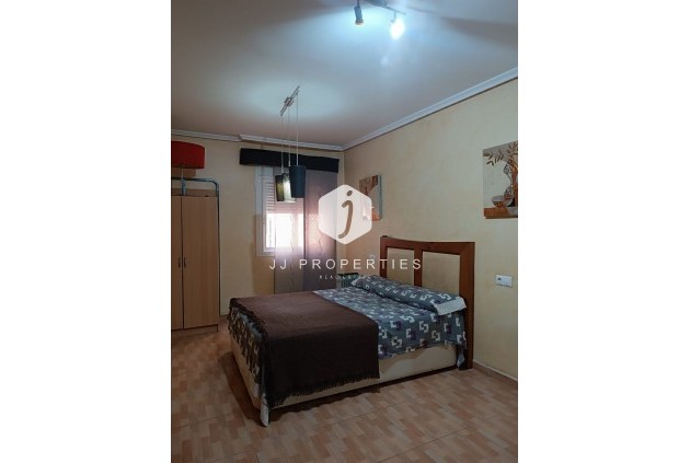 Segunda mano - Apartamento / piso -
Los Montesinos - Costa Blanca