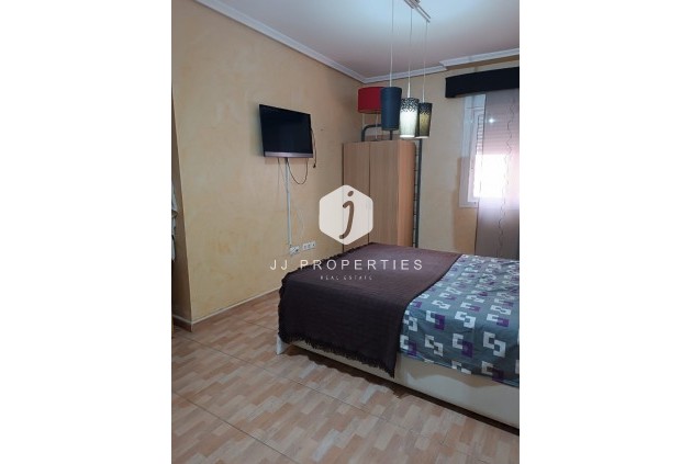 Segunda mano - Apartamento / piso -
Los Montesinos - Costa Blanca