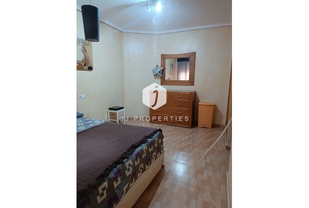 Segunda mano - Apartamento / piso -
Los Montesinos - Costa Blanca
