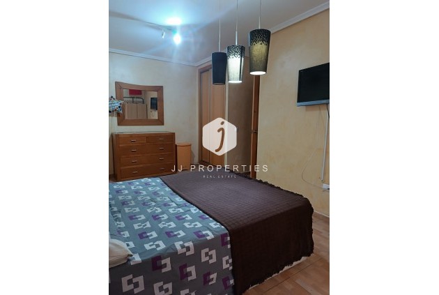 Segunda mano - Apartamento / piso -
Los Montesinos - Costa Blanca