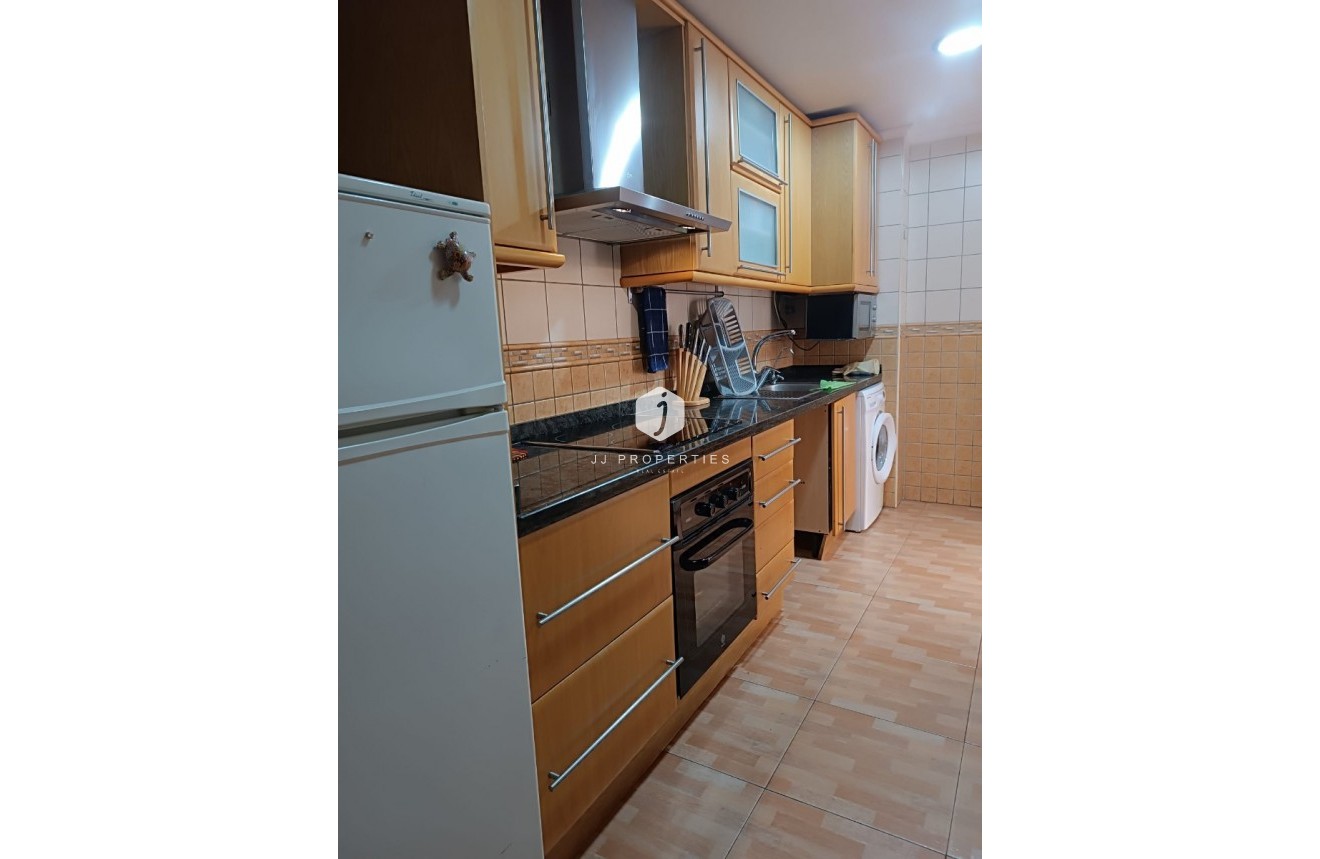 Segunda mano - Apartamento / piso -
Los Montesinos - Costa Blanca