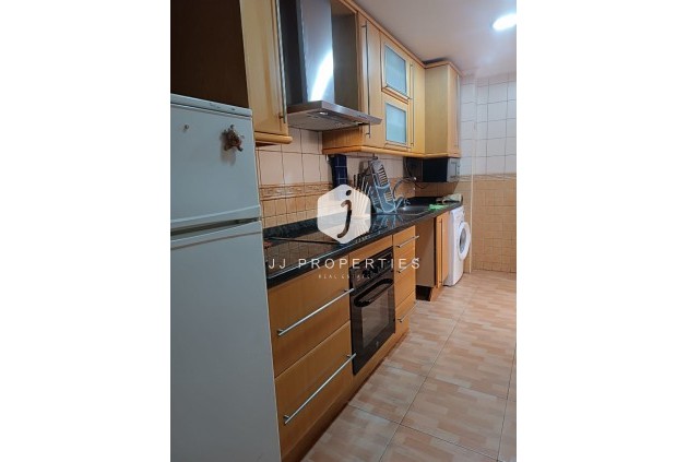 Segunda mano - Apartamento / piso -
Los Montesinos - Costa Blanca
