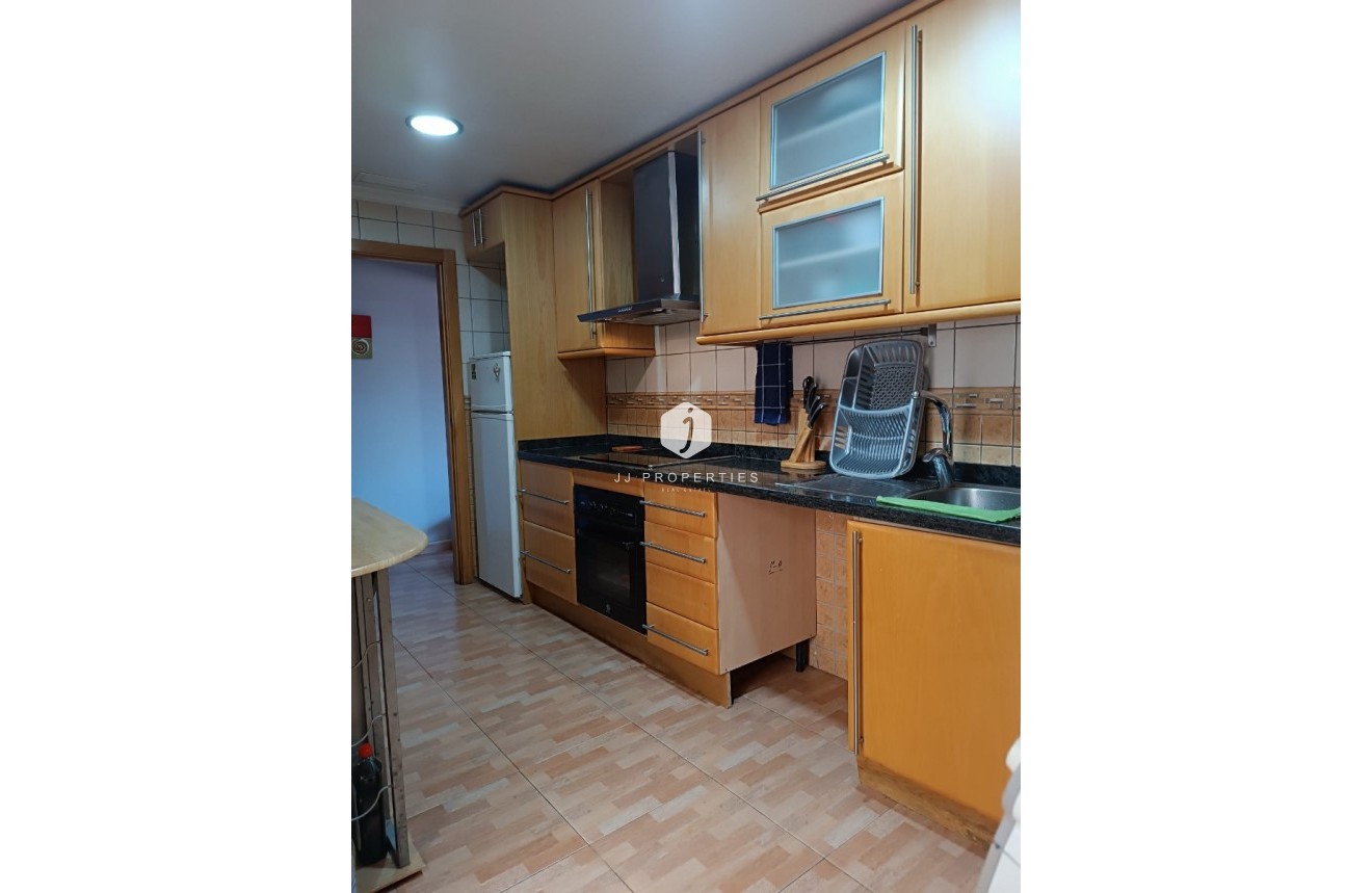 Segunda mano - Apartamento / piso -
Los Montesinos - Costa Blanca