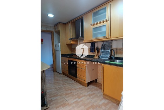 Segunda mano - Apartamento / piso -
Los Montesinos - Costa Blanca