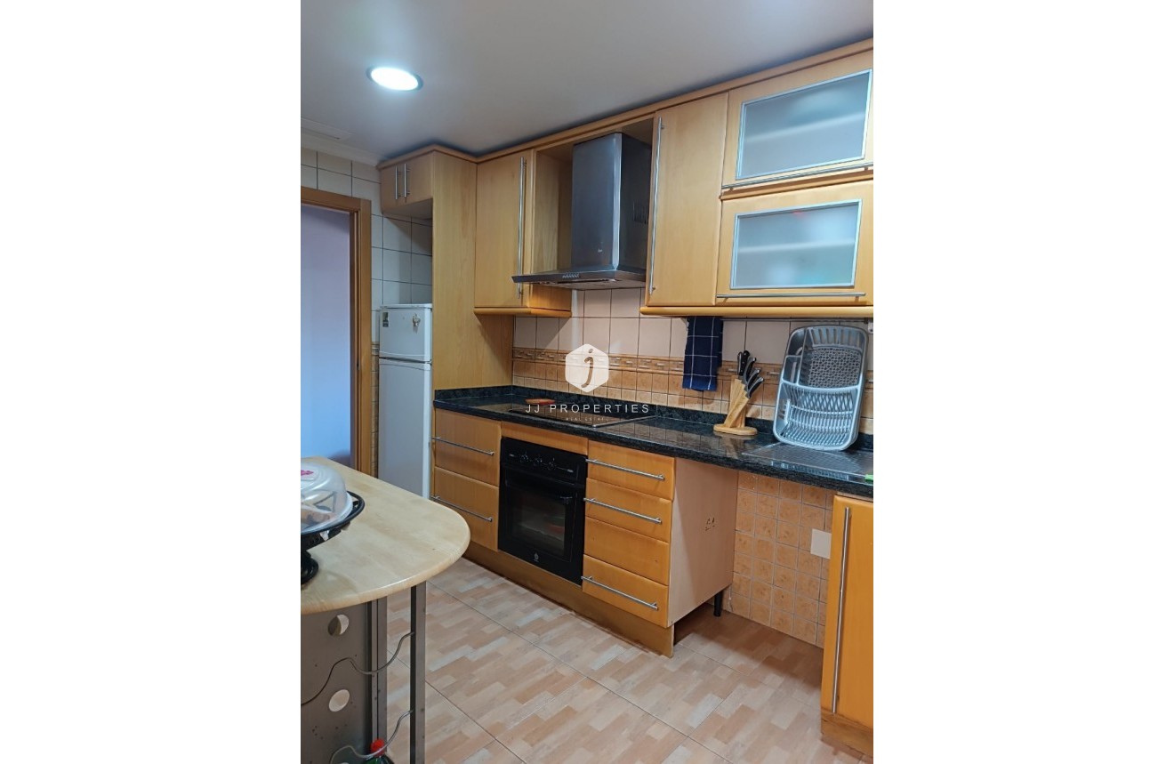 Segunda mano - Apartamento / piso -
Los Montesinos - Costa Blanca