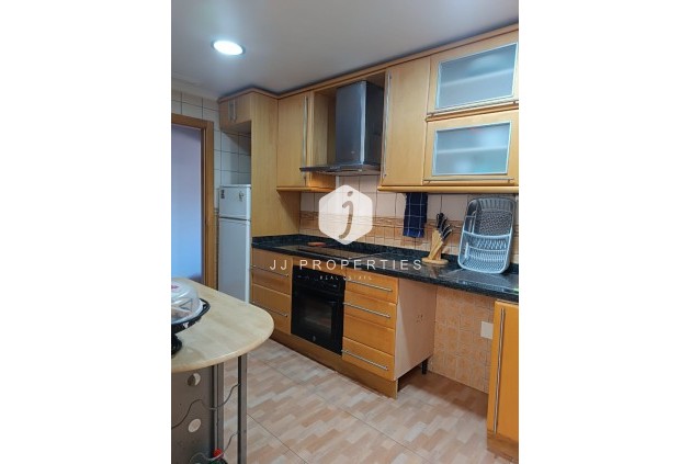 Segunda mano - Apartamento / piso -
Los Montesinos - Costa Blanca