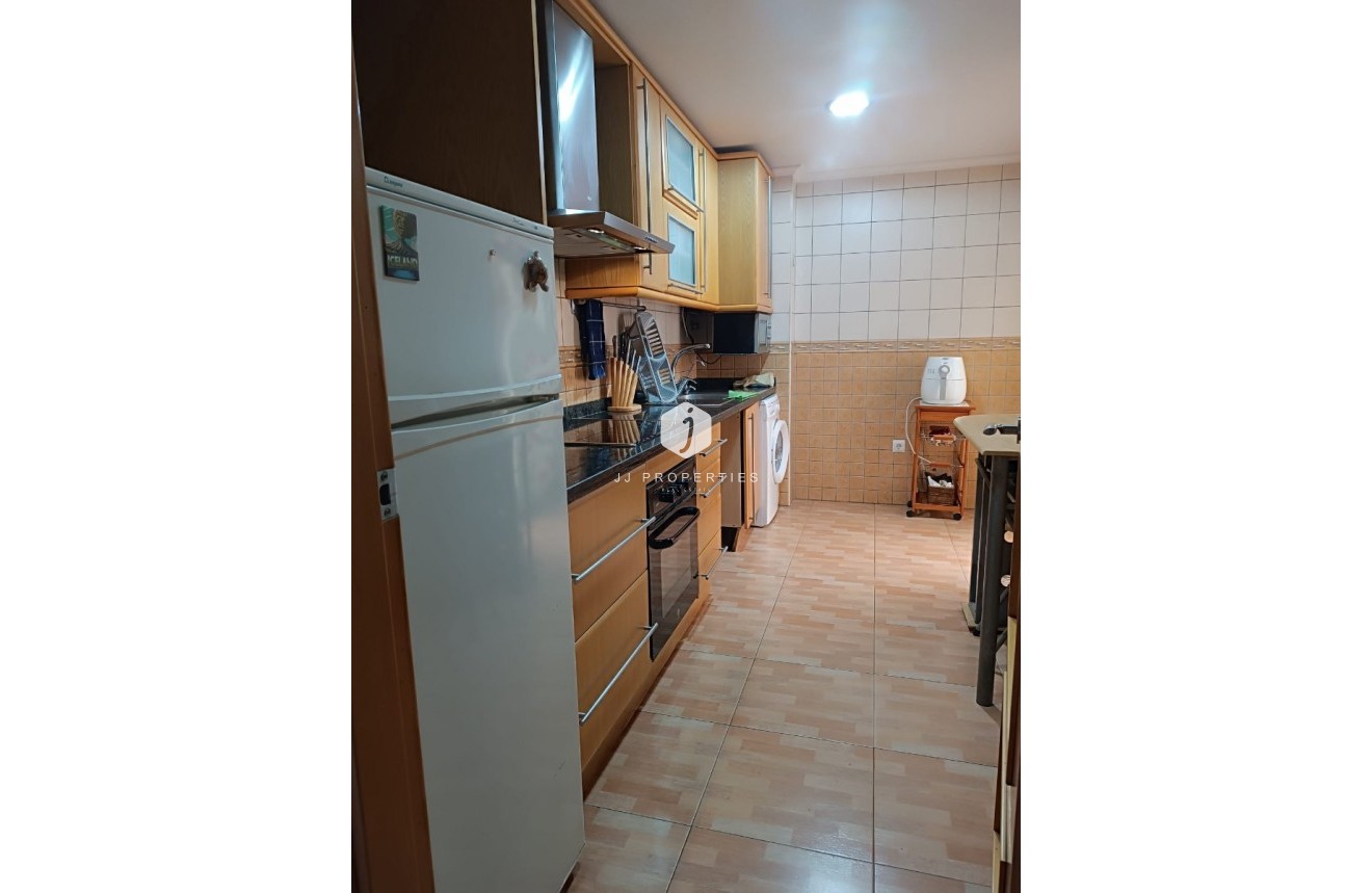 Segunda mano - Apartamento / piso -
Los Montesinos - Costa Blanca