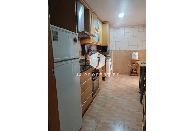 Segunda mano - Apartamento / piso -
Los Montesinos - Costa Blanca
