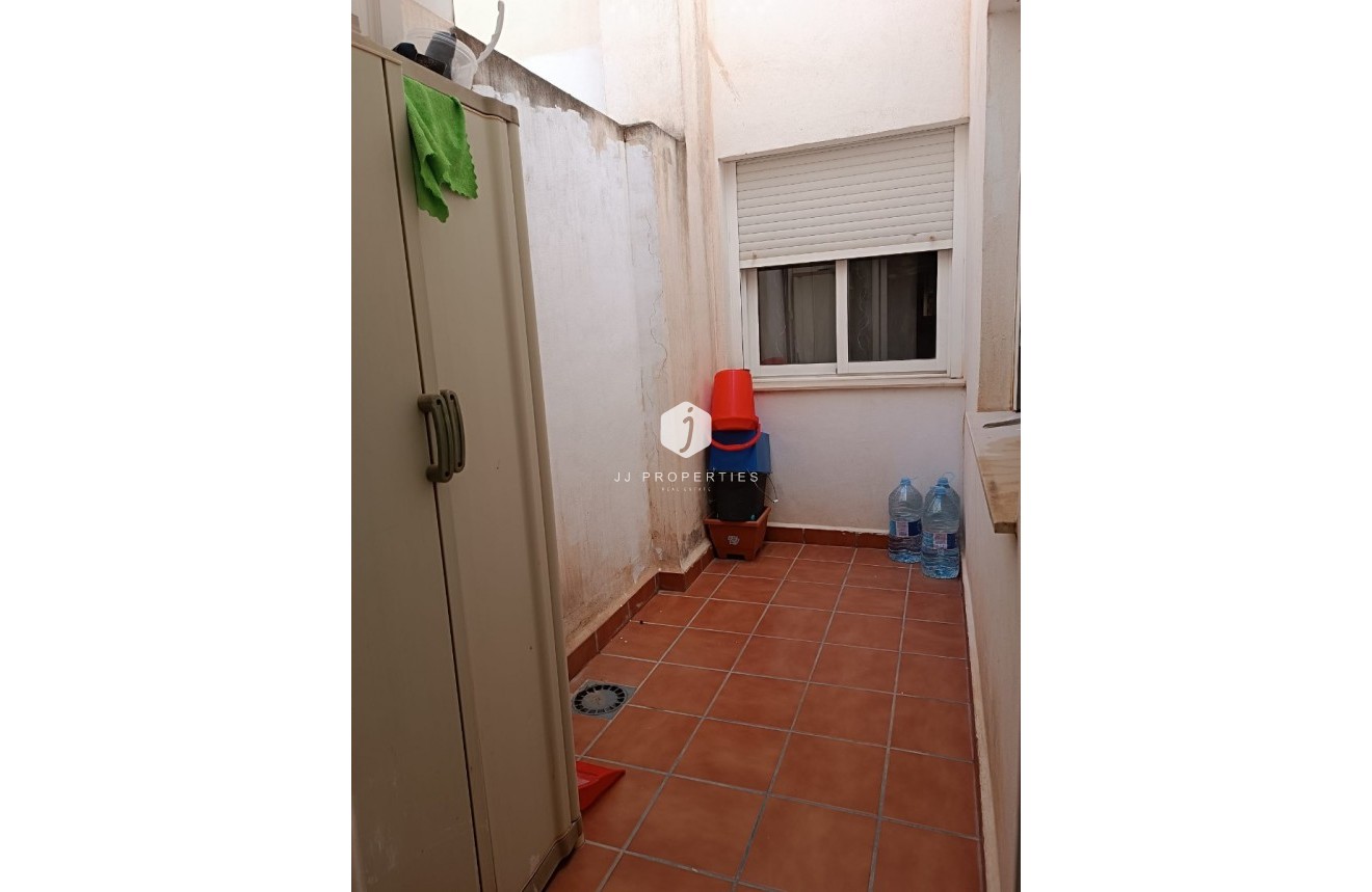 Segunda mano - Apartamento / piso -
Los Montesinos - Costa Blanca