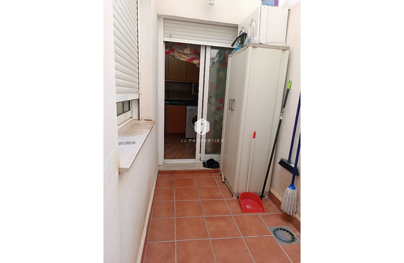Segunda mano - Apartamento / piso -
Los Montesinos - Costa Blanca
