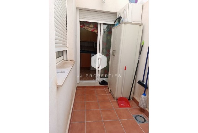 Segunda mano - Apartamento / piso -
Los Montesinos - Costa Blanca