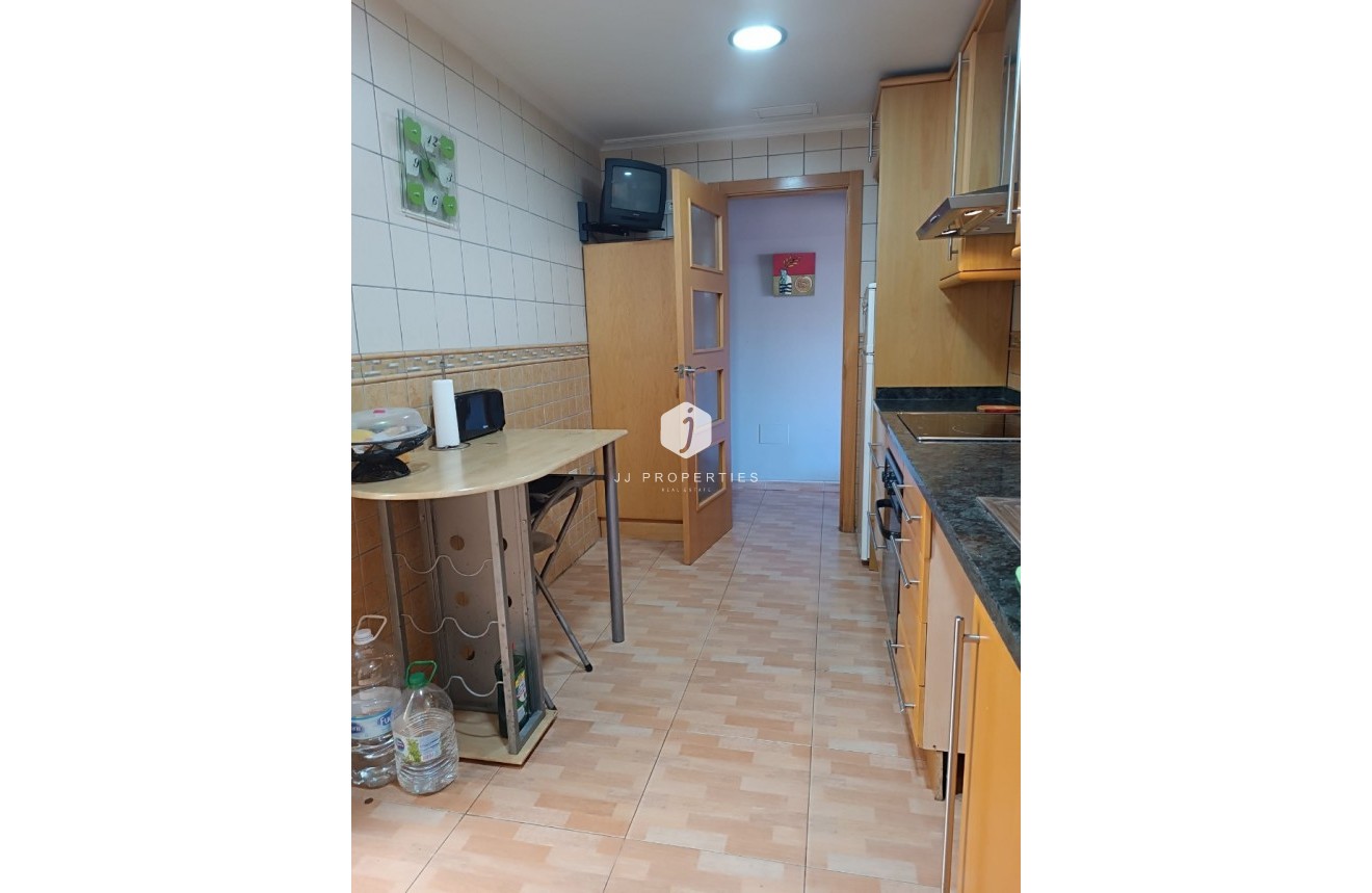 Segunda mano - Apartamento / piso -
Los Montesinos - Costa Blanca