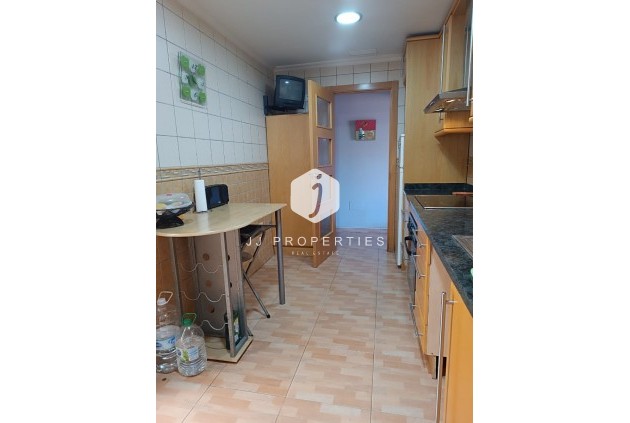 Segunda mano - Apartamento / piso -
Los Montesinos - Costa Blanca