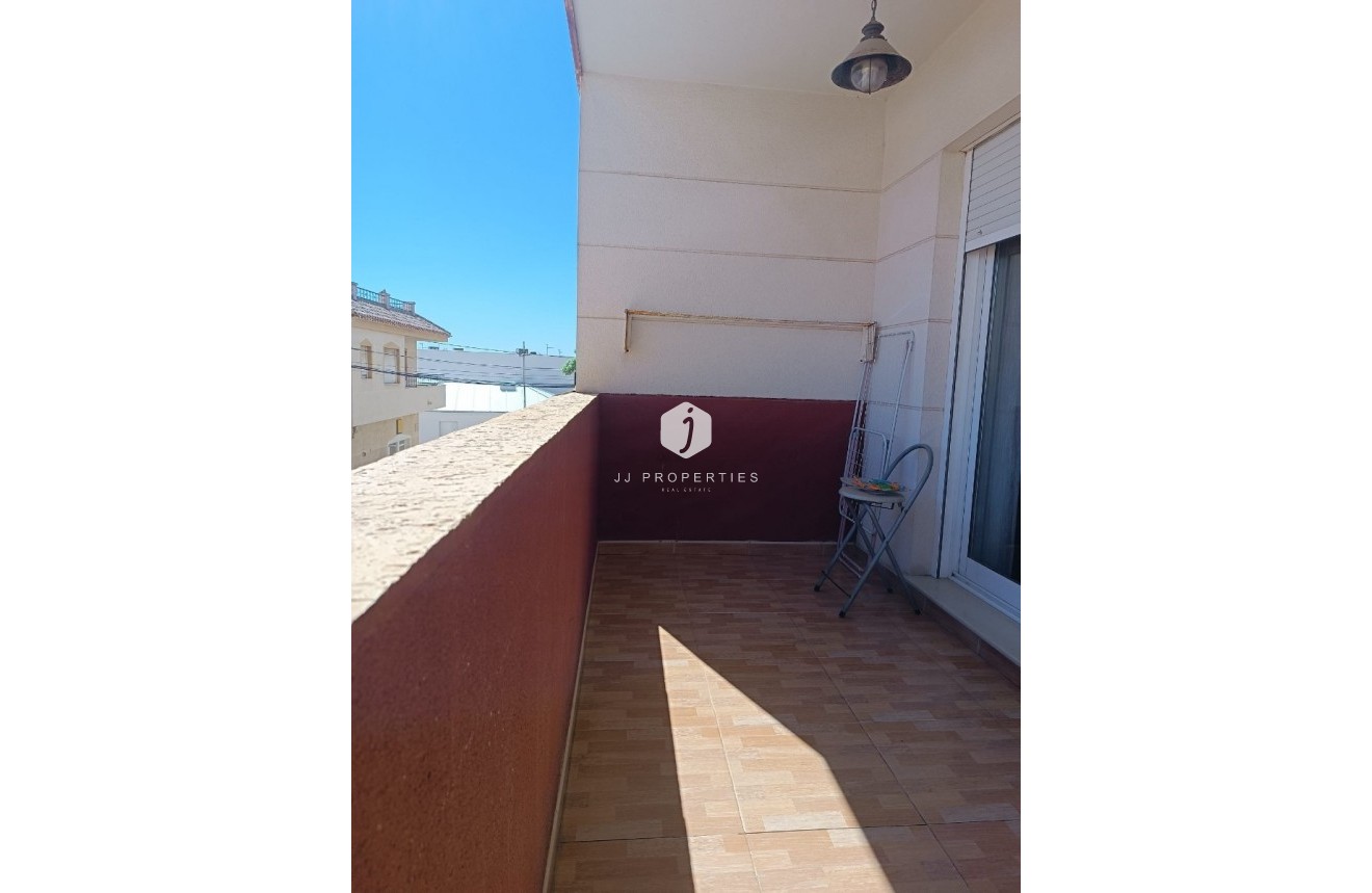 Segunda mano - Apartamento / piso -
Los Montesinos - Costa Blanca