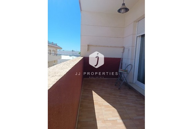 Segunda mano - Apartamento / piso -
Los Montesinos - Costa Blanca