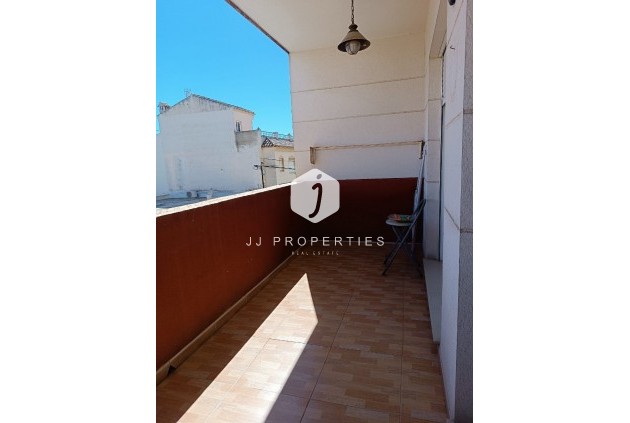 Segunda mano - Apartamento / piso -
Los Montesinos - Costa Blanca