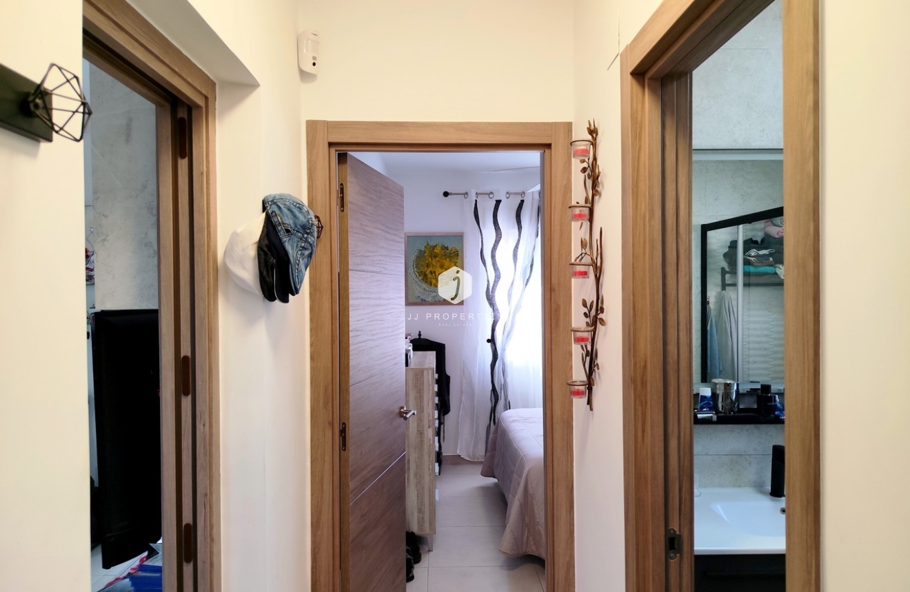 D'occasion - Villa -
San Miguel / Vistabella Golf - Inland