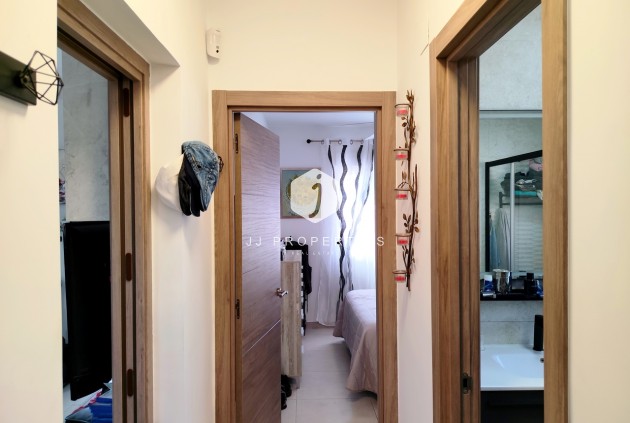 D'occasion - Villa -
San Miguel / Vistabella Golf - Inland