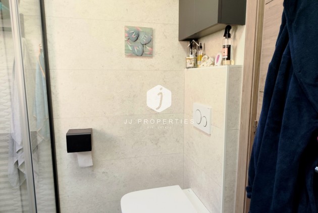 D'occasion - Villa -
San Miguel / Vistabella Golf - Inland