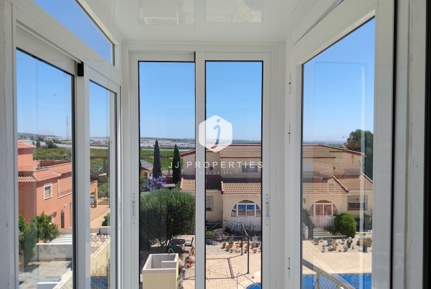 D'occasion - Villa -
San Miguel / Vistabella Golf - Inland
