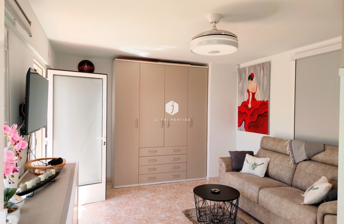 D'occasion - Villa -
San Miguel / Vistabella Golf - Inland