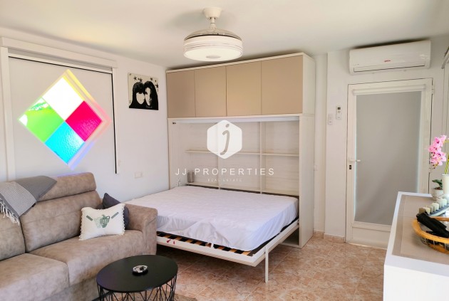 D'occasion - Villa -
San Miguel / Vistabella Golf - Inland