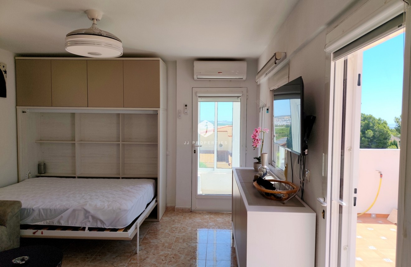 D'occasion - Villa -
San Miguel / Vistabella Golf - Inland